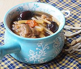 月子餐吃瓜汤,这道瓜汤助力妈妈恢复健康，营养美味两不误