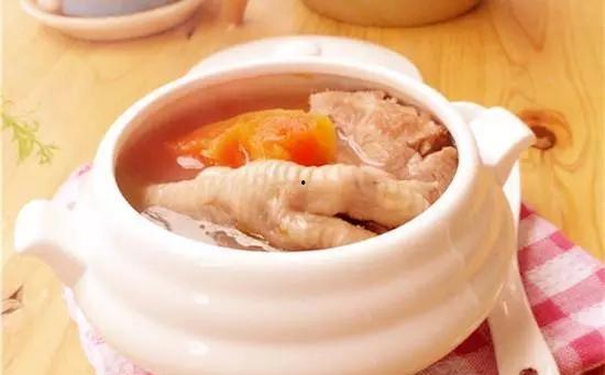 月子餐吃瓜汤,这道瓜汤助力妈妈恢复健康，营养美味两不误