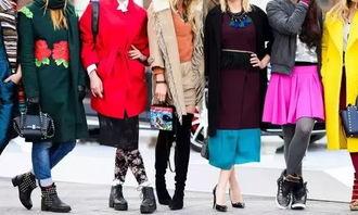 吃瓜群众穿搭,轻松打造夏日时尚风采