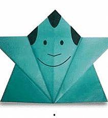 吃瓜手工折纸大全图解,图解大全，轻松掌握折纸艺术