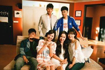 吃瓜爱情公寓,吃瓜群众揭秘甜蜜背后的秘密