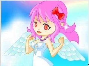 小天使在线吃瓜