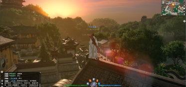 逆水寒吃瓜推荐,揭秘江湖风云，跟随吃瓜群众探寻门派秘辛