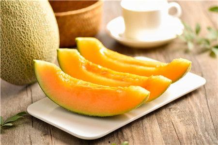 婴儿能否吃哈密瓜,适宜与否的判断标准