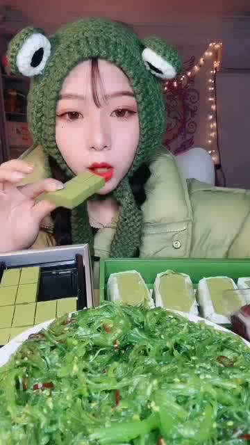 绿麻瓜怎么吃,解锁美味新体验