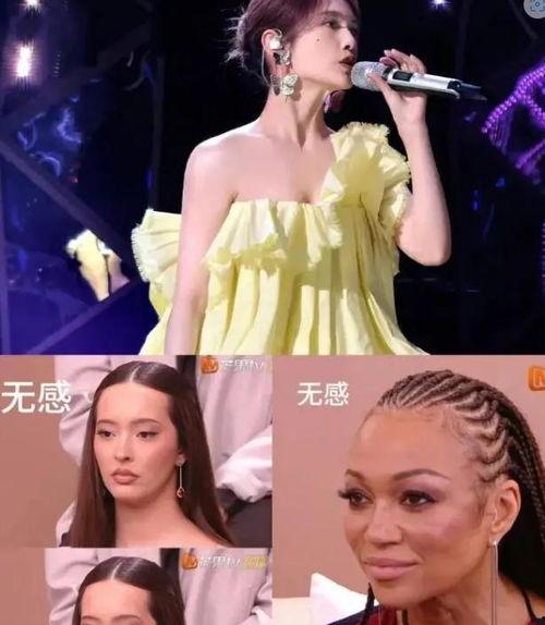 歌手全网吃瓜,歌手吃瓜事件，揭秘娱乐圈幕后真相