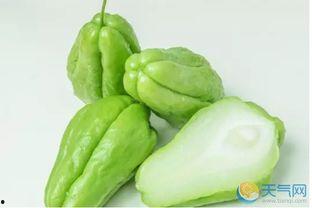 吃扶手瓜的好处,揭秘吃扶手瓜的五大益处