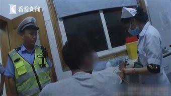 安徽男子吃瓜事件,安徽男子意外成为“吃瓜群众”焦点事件追踪