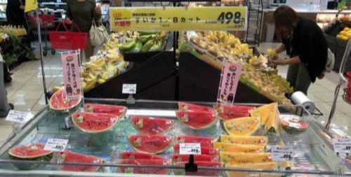 人均吃瓜113斤,人均吃瓜113斤，揭秘我国瓜果消费新趋势