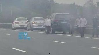 着火吃瓜视频,吃瓜群众见证生死瞬间