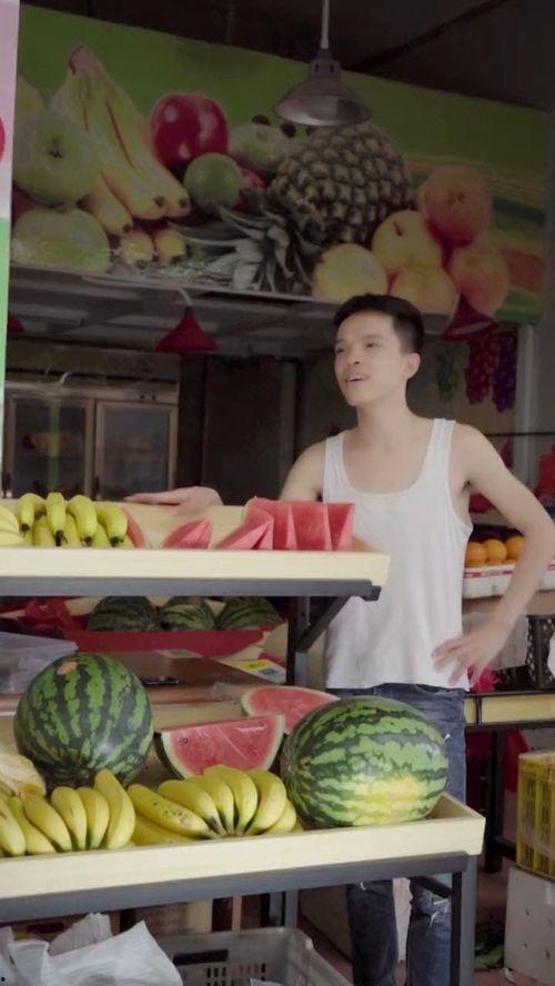 靓仔吃瓜图片,靓仔吃瓜瞬间，笑料百出