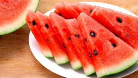 最近网上吃瓜的视频