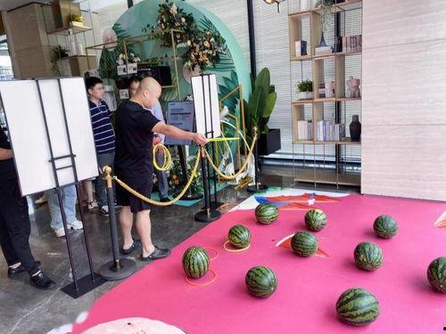 福州吃瓜节,一场味蕾与文化的盛宴