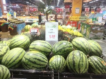 福州吃瓜节,一场味蕾与文化的盛宴