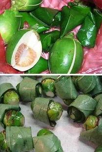 海南砍瓜怎么吃,探索热带瓜果的多样美味