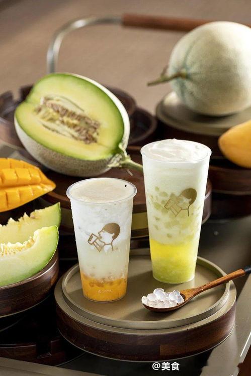 茶吃瓜,品味传统与自然的和谐交融