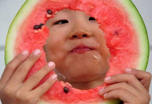 发烧可以吃华瓜吗,华瓜能否成为食疗佳选？