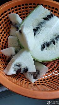 鱼翅瓜怎么吃视频,视频教你轻松烹饪