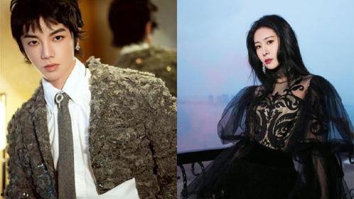 吃瓜爆料张碧晨,瓜田里的星光璀璨