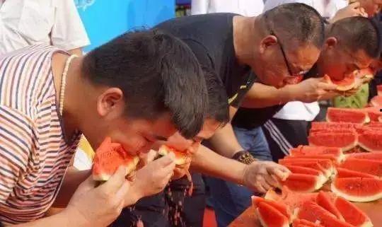 吃瓜群众张漂亮,吃瓜群众张漂亮的趣味生活点滴