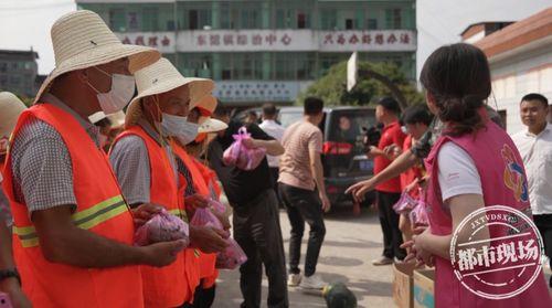 抚州吃瓜群众事件,网络舆论的漩涡与反思