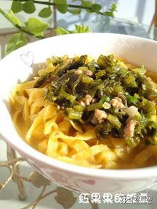 雪里红瓜怎么吃,解锁美味新体验