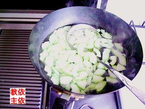 吃瓜麻酱白象,探寻美食与文化的完美融合