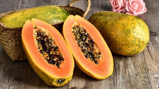 正月吃瓜,传统习俗中的新年美食文化