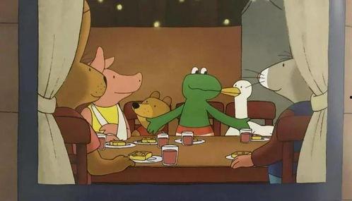 吃瓜小熊家政学,揭秘家政行业新势力