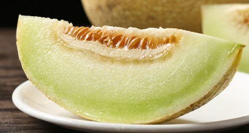 德国蜜瓜怎么吃,德国蜜瓜的多样食用指南