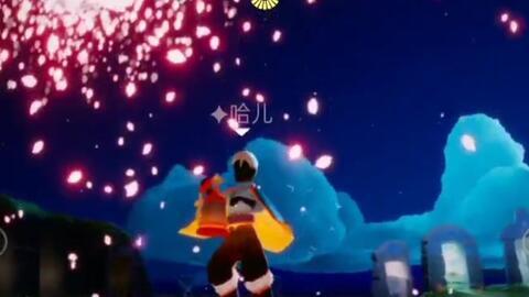 光遇半夜吃瓜,揭秘神秘夜行者的秘密盛宴