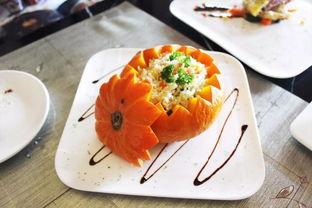 宁夏固原吃瓜,瓜果飘香，品味地方特色美食之旅