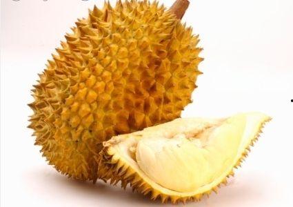 网纹瓜能和榴莲一起吃吗,美味搭配的禁忌与建议