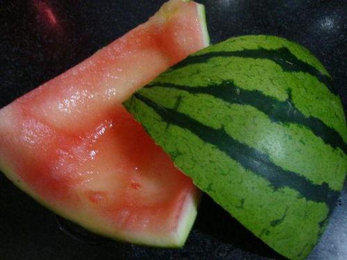 茄瓜能泡水多久吃