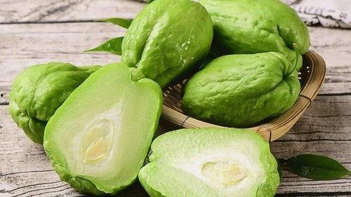 宝宝吃的丰收瓜怎么吃的,美味营养两不误