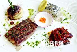 请吃蜜瓜面包,甜蜜邂逅，尽享美味时光