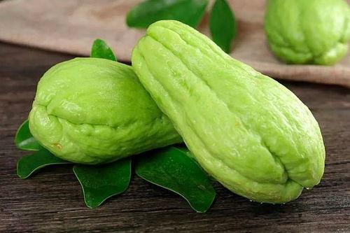 金香玉瓜孕妇可以吃,孕妇的滋补佳品，孕期营养新选择