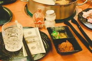 阁楼吃瓜,揭秘娱乐圈背后的秘密与真相