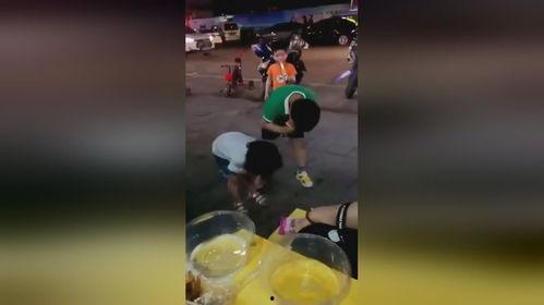 搞笑兄妹吃瓜,笑料百出，欢乐无限