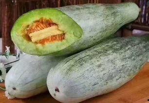 甜羊角瓜怎么吃,甜羊角瓜的多彩食法探索