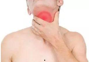 吃瓜仔喉咙痒,揭秘夏日常见不适的应对之道