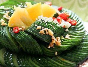 吃芝麻瓜上火吗,美味与上火，你了解多少？