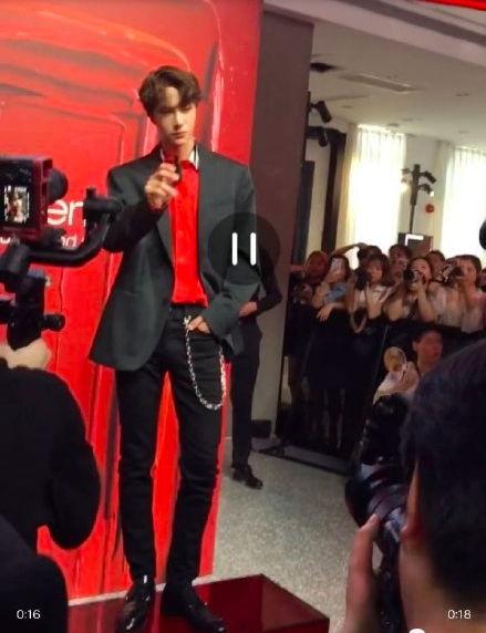 每日吃瓜陈飞宇,每日吃瓜，娱乐人生