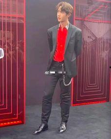 每日吃瓜陈飞宇,每日吃瓜，娱乐人生