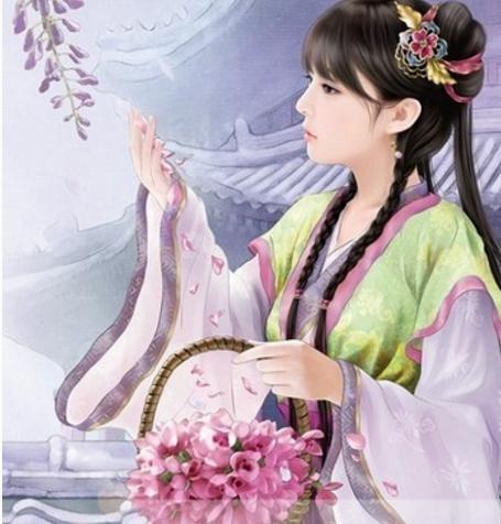 古代吃瓜系统公主,公主的吃瓜日常与宫廷秘闻