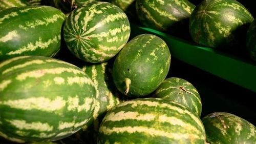 湖南涟源吃瓜事件