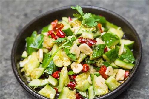 烧菜吃的瓜图片,烧菜美食之旅