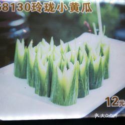 晚上吃玲珑瓜好吗,健康美味两不误