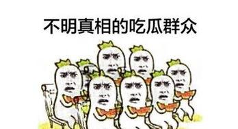 前排吃瓜咬文嚼字,揭秘网络热议背后的趣味与思考