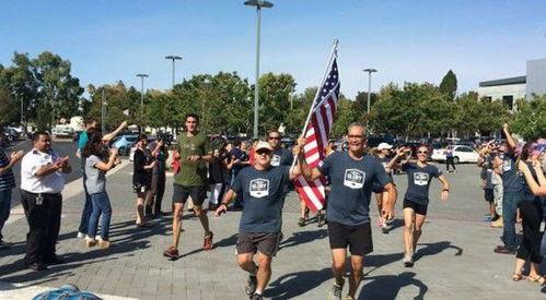 退役军人吃瓜赛